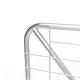 N-Stay Farm Gate Frame Welding